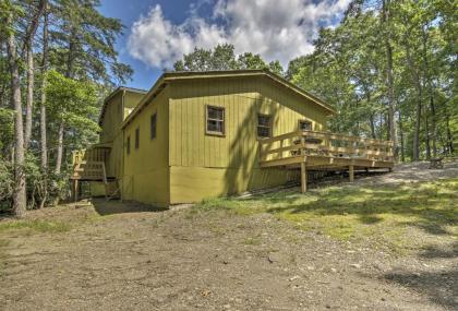Ranch Apt with 50 Acres - Minutes to Raystown Lake! - image 12