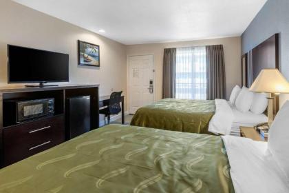 Quality Inn & Suites Huntington Beach - image 11