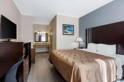 Quality Inn & Suites Huntington Beach - image 14