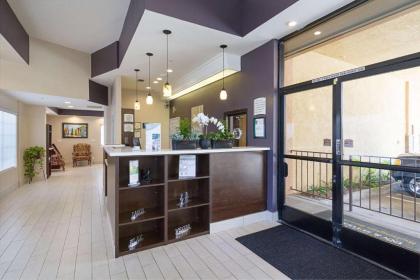Quality Inn & Suites Huntington Beach - image 2