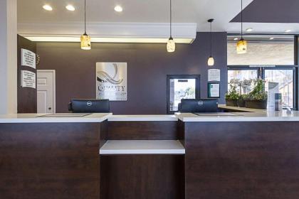Quality Inn & Suites Huntington Beach - image 4