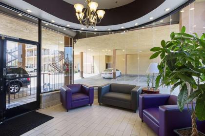 Quality Inn & Suites Huntington Beach - image 5
