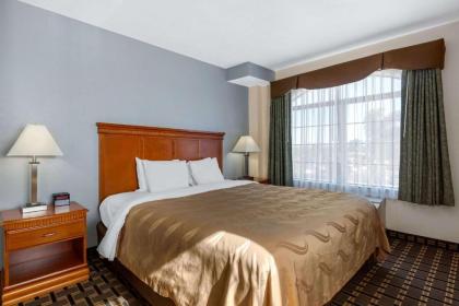 Quality Inn & Suites Huntington Beach - image 7