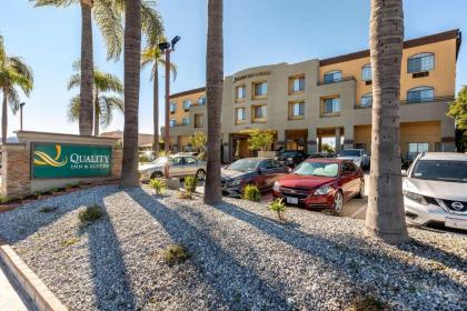 Quality Inn & Suites Huntington Beach - image 9