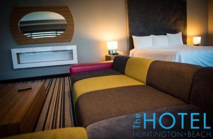 Hotel Huntington Beach - image 7