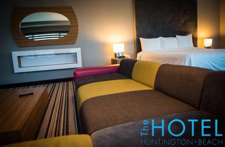 Hotel Huntington Beach - image 7