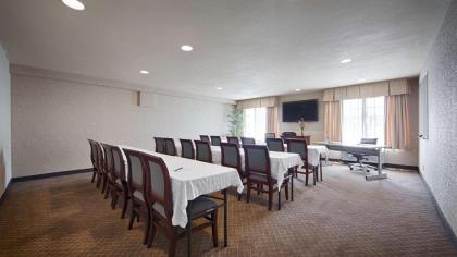 Best Western Surf City - image 11