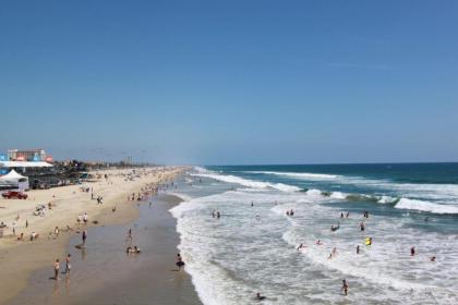 Best Western Surf City - image 15
