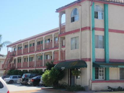 Starlight Inn Huntington Beach - image 2