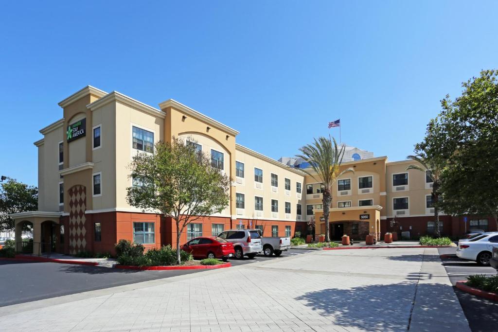 Extended Stay America Suites - Orange County - Huntington Beach - main image