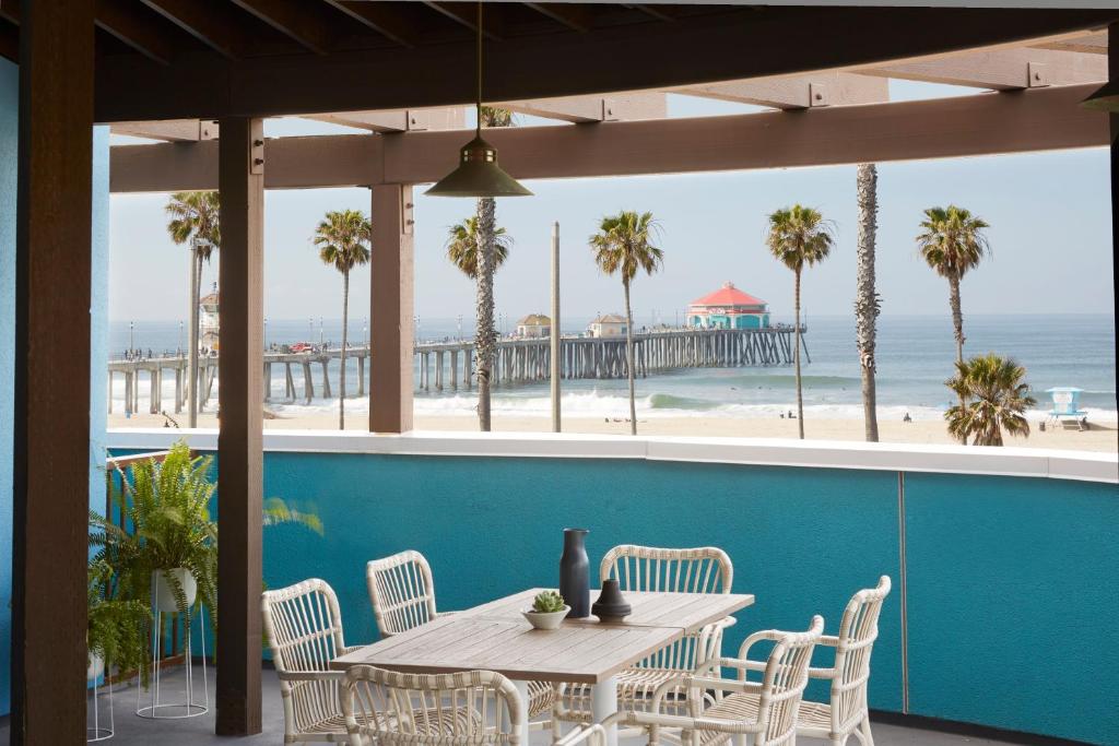 Kimpton Shorebreak Huntington Beach Resort an IHG Hotel - main image