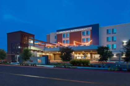 Hotel in Huntington Beach Calif