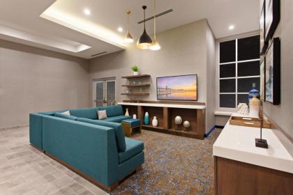 SpringHill Suites by Marriott Huntington Beach Orange County - image 11