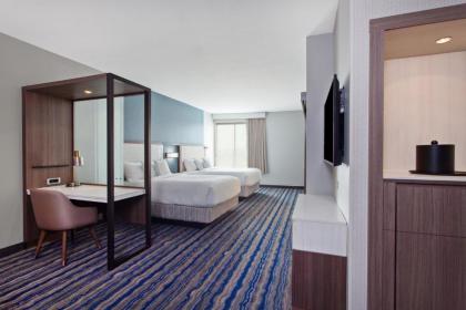 SpringHill Suites by Marriott Huntington Beach Orange County - image 12