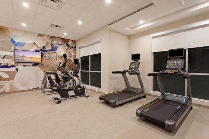 SpringHill Suites by Marriott Huntington Beach Orange County - image 14