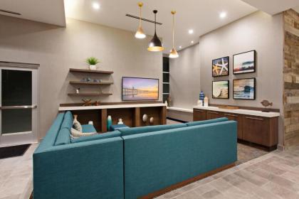 SpringHill Suites by Marriott Huntington Beach Orange County - image 15