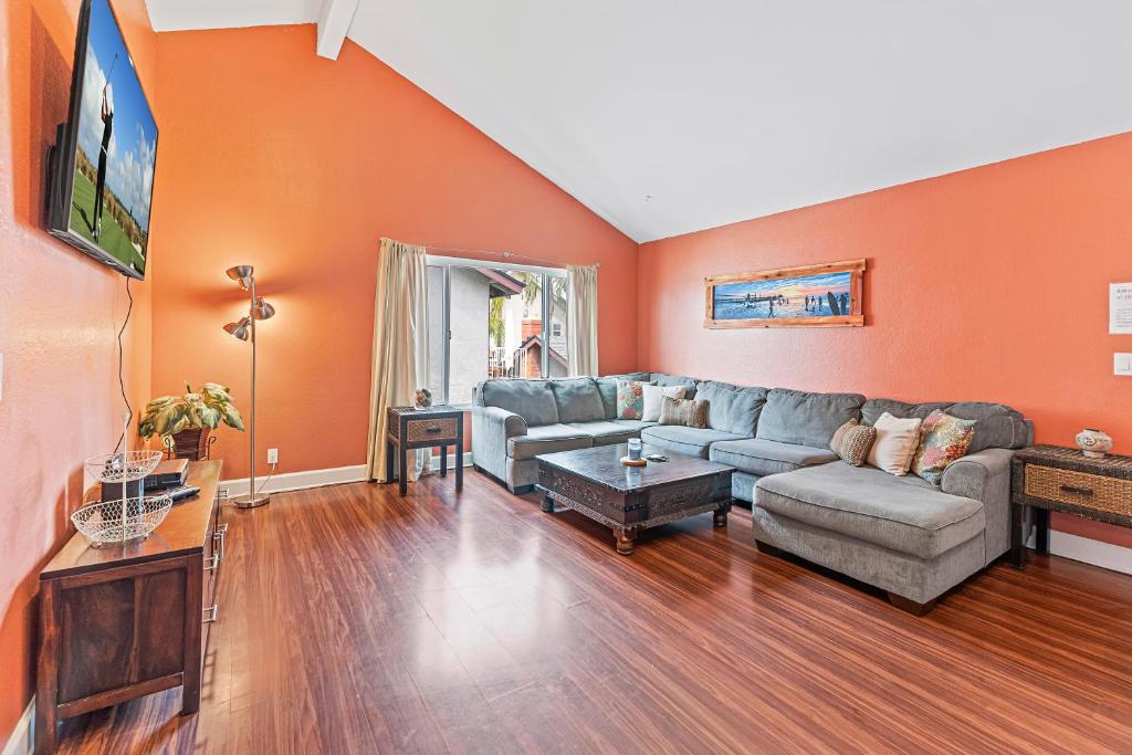 2 Huntington Retreat 2 Bed - main image