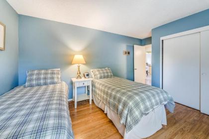 22 Huntington St. 2bdr - image 3