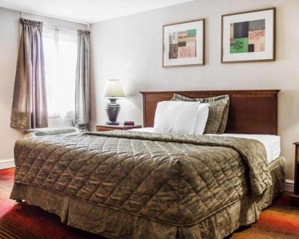 Rodeway Inn Huntington Station - Melville - image 21