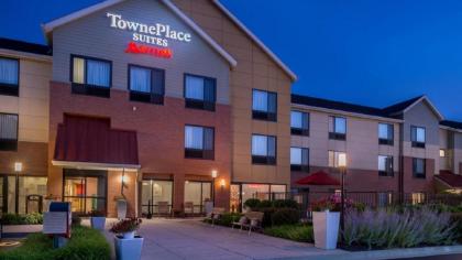 townePlace Suites Huntington Huntington