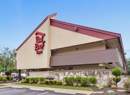 Red Roof Inn Huntington Huntington