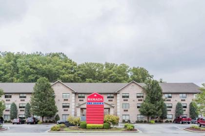 Ramada Limited   Huntington West Virginia