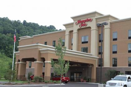 Hampton Inn University Area Huntington Wv - image 1