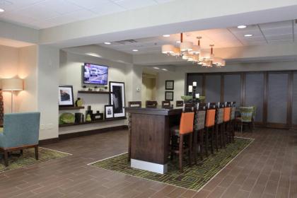 Hampton Inn University Area Huntington Wv - image 14