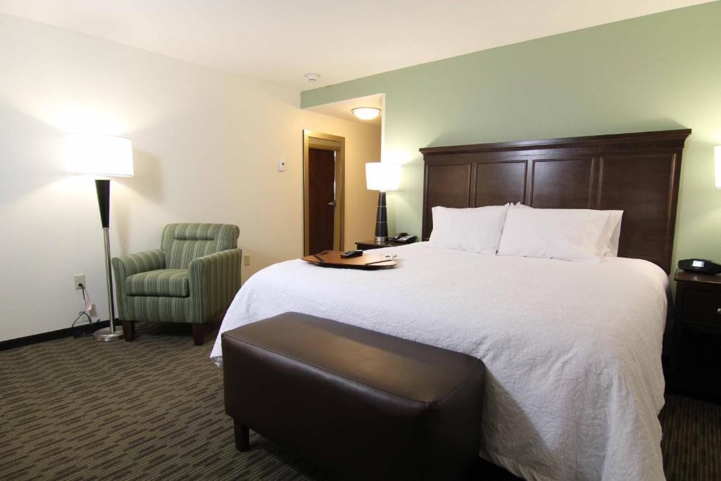 Hampton Inn University Area Huntington Wv - image 3