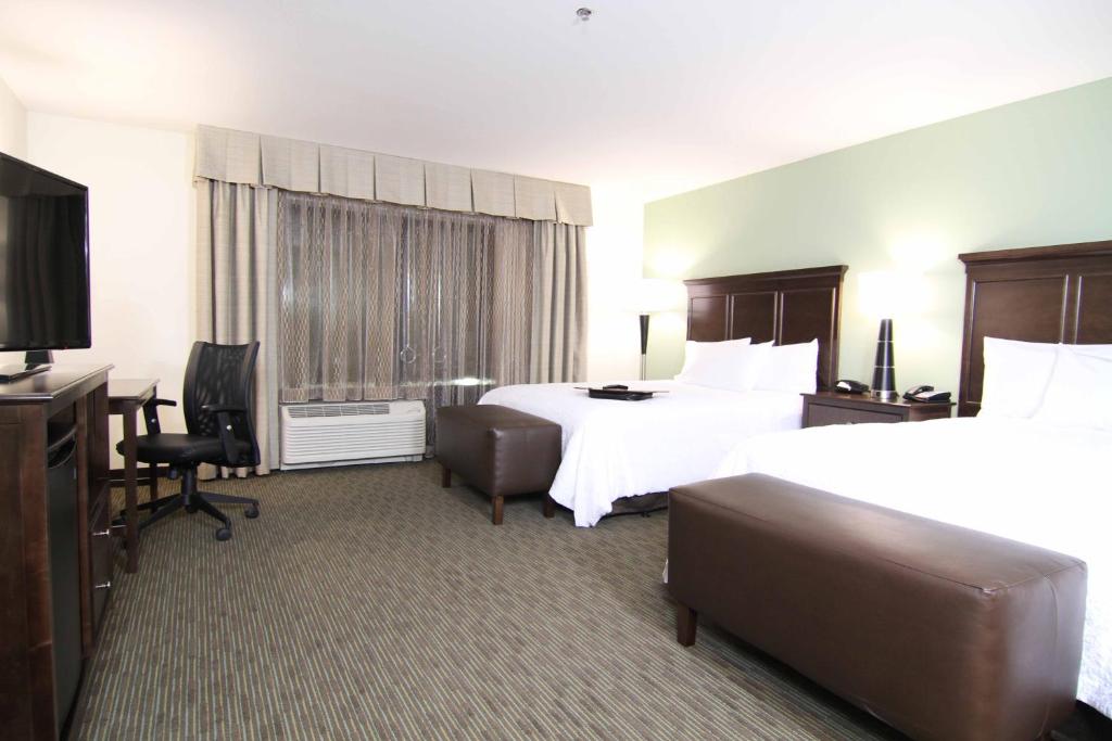 Hampton Inn University Area Huntington Wv - image 6