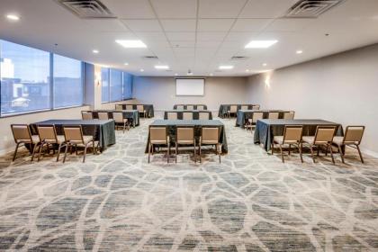 DoubleTree by Hilton Huntington WV - image 6