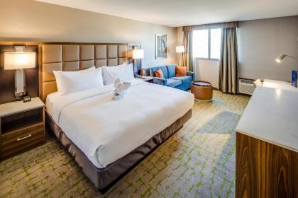 DoubleTree by Hilton Huntington WV - image 7