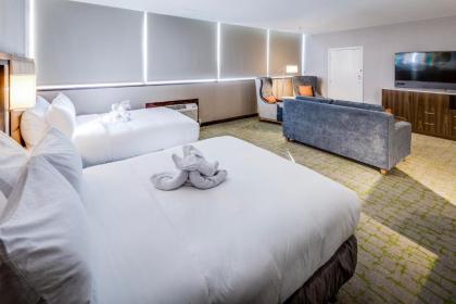 DoubleTree by Hilton Huntington WV - image 8