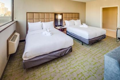 DoubleTree by Hilton Huntington WV - image 9