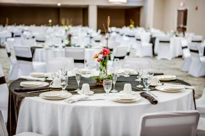 DoubleTree by Hilton Huntington WV - image 1