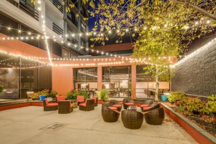 DoubleTree by Hilton Huntington WV - image 2