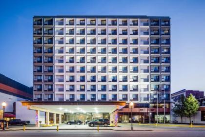 DoubleTree by Hilton Huntington WV - image 3