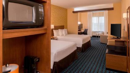 Fairfield Inn & Suites by Marriott Huntington - image 4