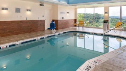 Fairfield Inn & Suites by Marriott Huntington - image 7