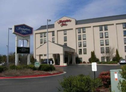 Hampton Inn Huntsville-Arsenal/South Parkway