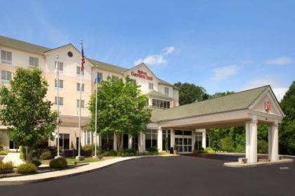 Hilton Garden Inn Huntsville South/redstone Arsenal