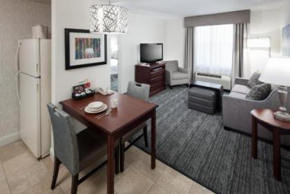 Homewood Suites by Hilton Huntsville Village of Providence Huntsville