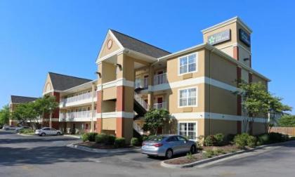 Extended Stay America Suites   Huntsville   US Space and Rocket Center Huntsville Alabama