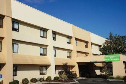 Best Western Huntsville - image 1