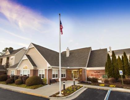 Residence Inn Huntsville