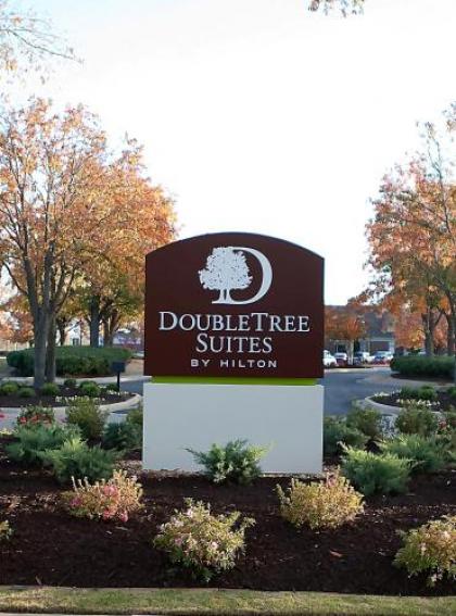 Doubletree Suites By Hilton Huntsville South