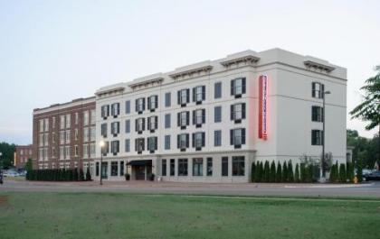 Hotel in Huntsville Alabama