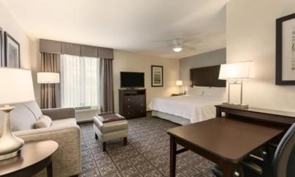 Homewood Suites by Hilton Huntsville Downtown Huntsville Alabama