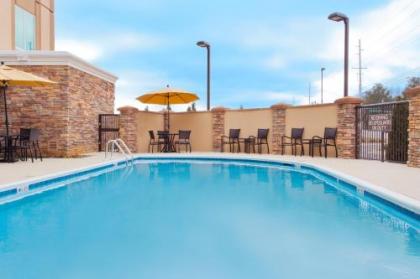 Holiday Inn Express Hotel & Suites Huntsville West - Research Park an IHG Hotel