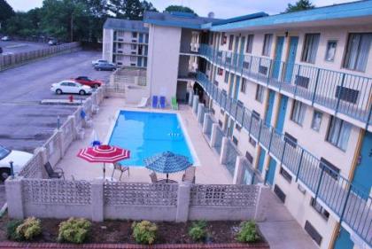 Bama Inn Huntsville Alabama